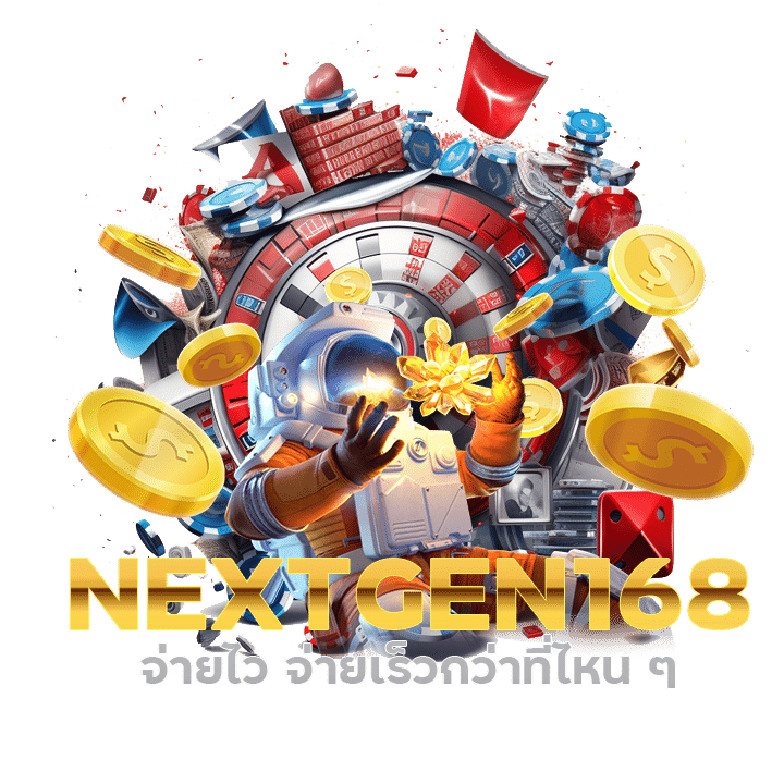 เว็บพนัน NEXTGEN168 จ่ายไว