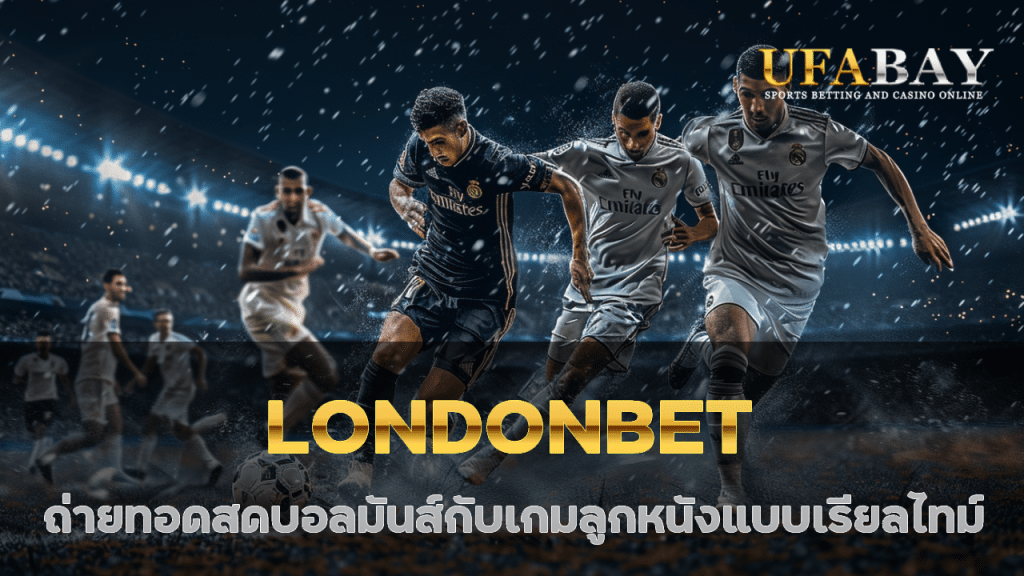 LONDONBET